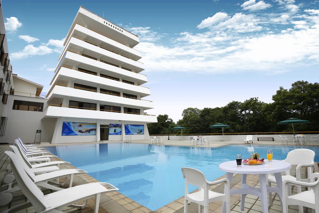 Grand Link Hotel Guilin Dış mekan fotoğraf