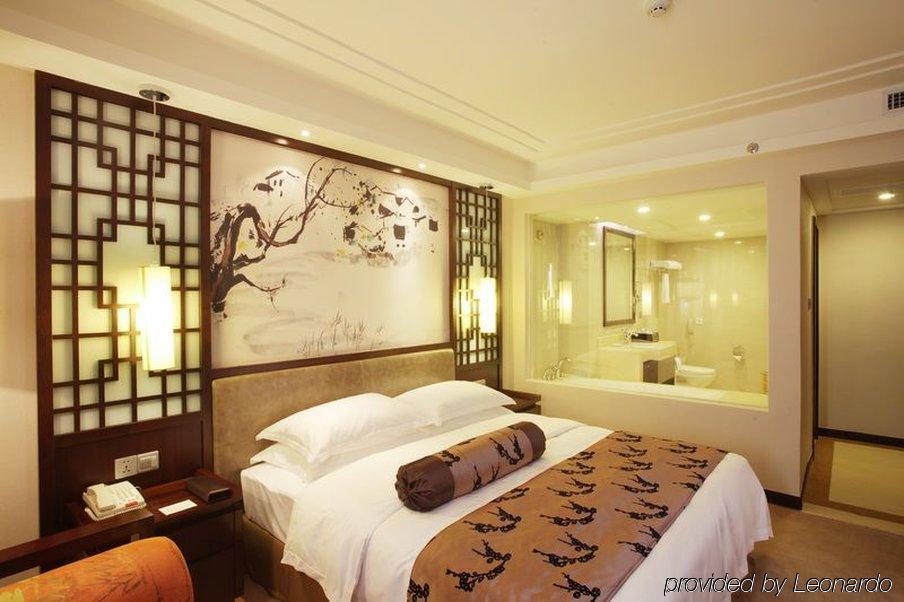 Grand Link Hotel Guilin Dış mekan fotoğraf