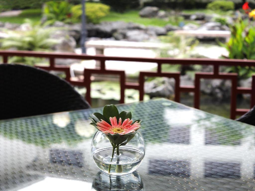 Guilin Grand Link Hotel Dış mekan fotoğraf