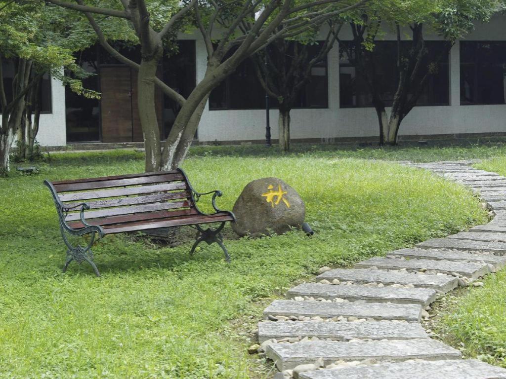 Guilin Grand Link Hotel Dış mekan fotoğraf