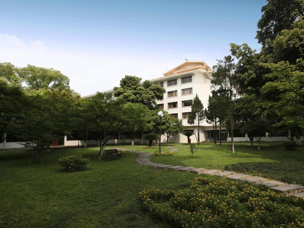 Guilin Grand Link Hotel Dış mekan fotoğraf