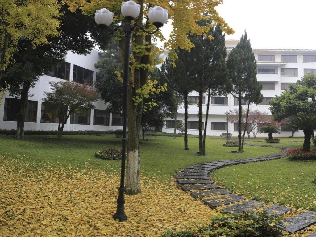 Guilin Grand Link Hotel Dış mekan fotoğraf