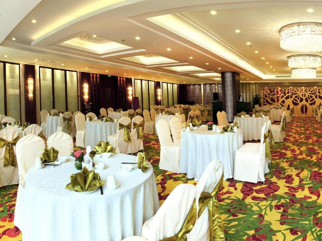 Guilin Grand Link Hotel Dış mekan fotoğraf