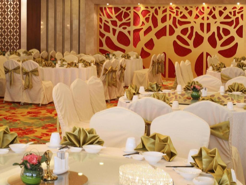 Guilin Grand Link Hotel Dış mekan fotoğraf