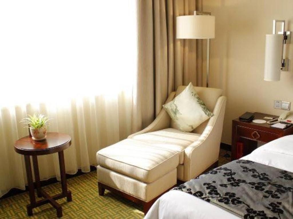 Guilin Grand Link Hotel Dış mekan fotoğraf
