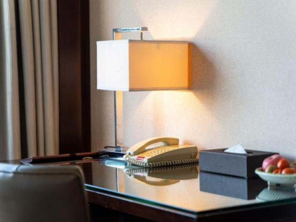 Guilin Grand Link Hotel Dış mekan fotoğraf