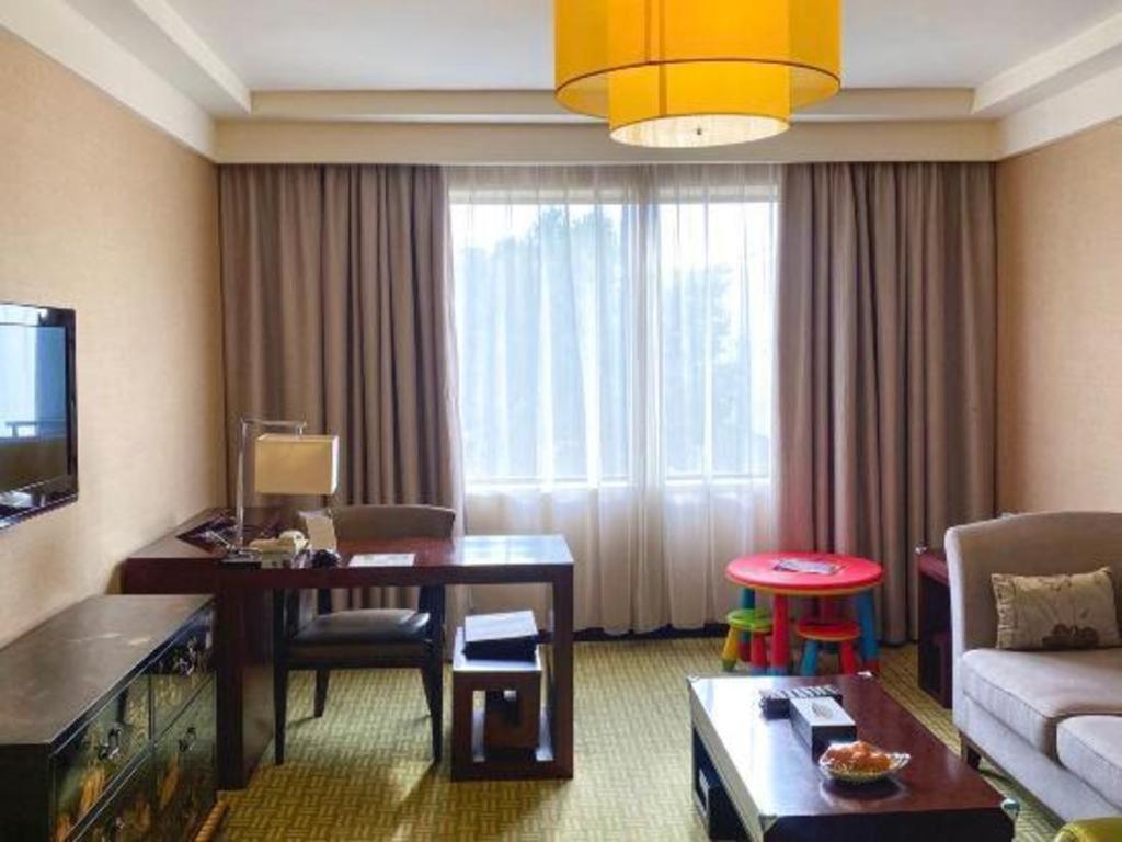 Guilin Grand Link Hotel Dış mekan fotoğraf