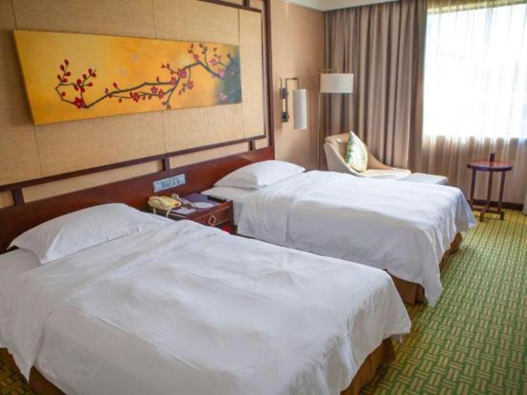 Guilin Grand Link Hotel Dış mekan fotoğraf