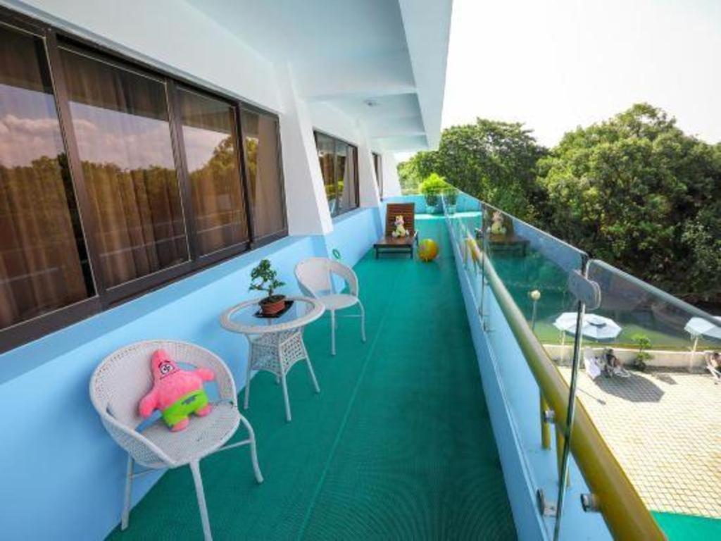Guilin Grand Link Hotel Dış mekan fotoğraf