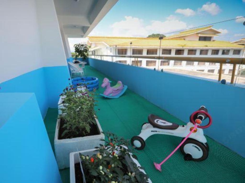 Guilin Grand Link Hotel Dış mekan fotoğraf