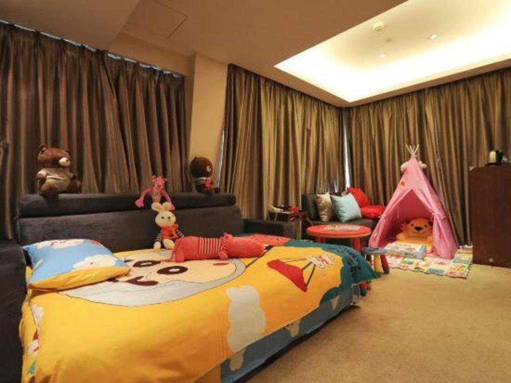 Guilin Grand Link Hotel Dış mekan fotoğraf