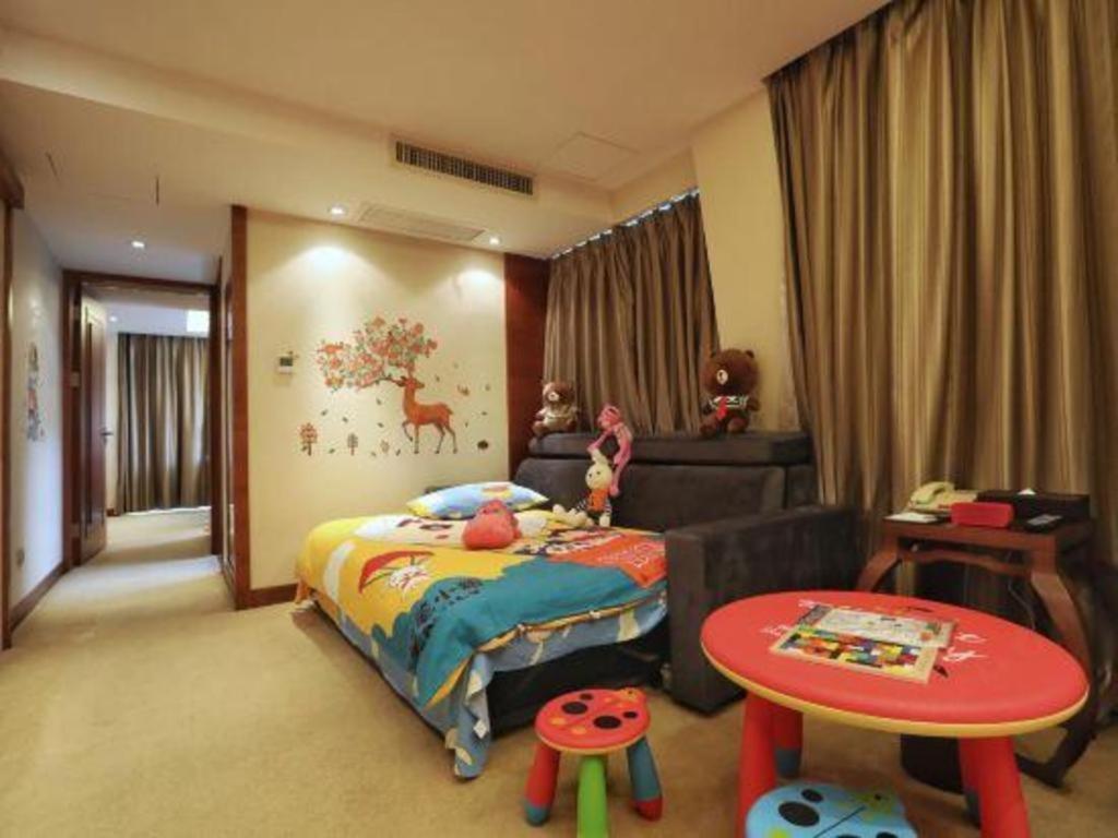 Guilin Grand Link Hotel Dış mekan fotoğraf