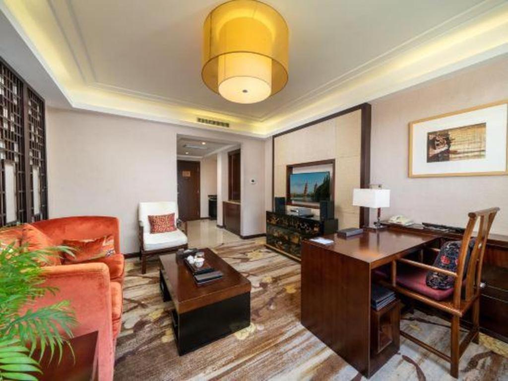 Guilin Grand Link Hotel Dış mekan fotoğraf