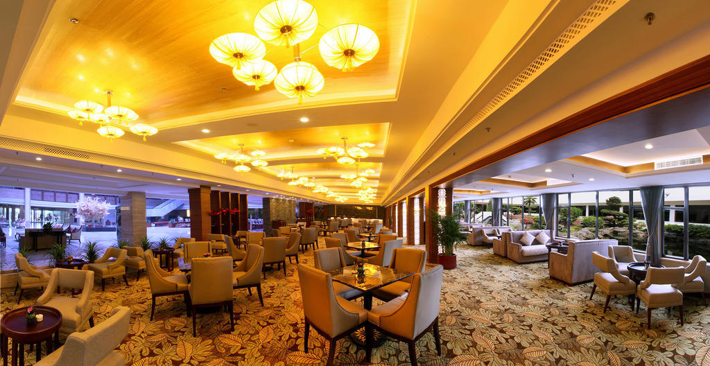 Grand Link Hotel Guilin Dış mekan fotoğraf