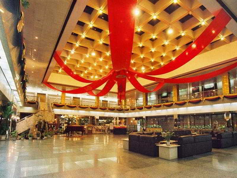 Grand Link Hotel Guilin Dış mekan fotoğraf