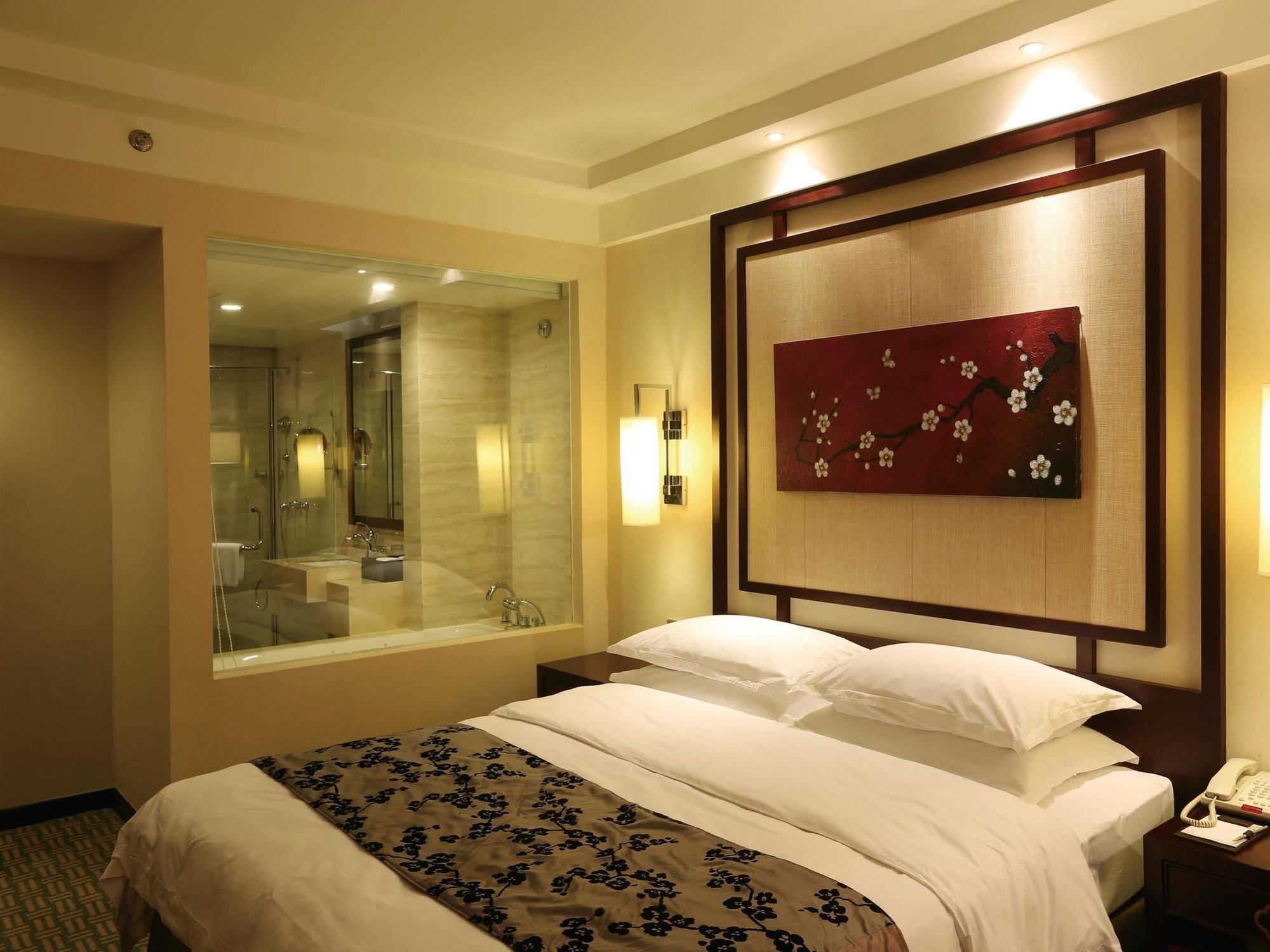 Grand Link Hotel Guilin Dış mekan fotoğraf